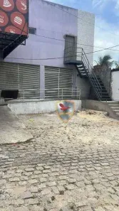 Prédio Comercial para alugar, 459m² no Potengi, Natal