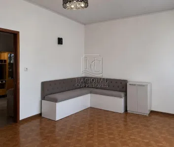 Casa com 2 Quartos à venda, 199m² no Jardim, Santo André