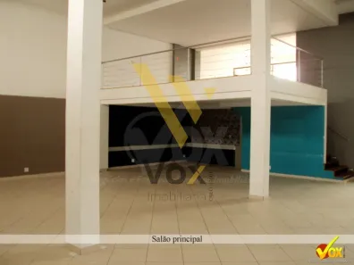 Ponto Comercial à venda, 350m² no Vila João Jorge, Campinas