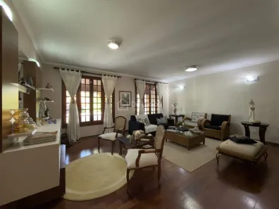 Sobrado com 3 Quartos à venda, 277m² no Jardim São Carlos, Campinas