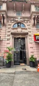 Sala Comercial à venda, 20m² no Centro, São Paulo