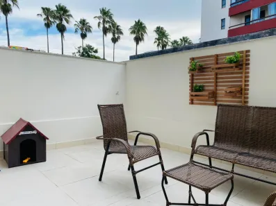 Apartamento com 2 Quartos à venda, 113m² no Bom Fim, Porto Alegre