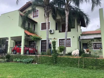 Casa de Condomínio com 3 Quartos à venda, 370m² no São José, Canoas
