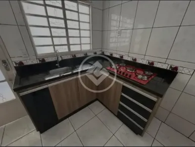 Casa com 2 Quartos à venda, 87m² no Setor Estrela Dalva, Goiânia