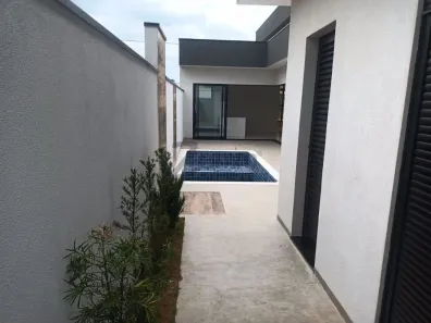 Casa com 3 Quartos à venda, 250m² no Parque Ortolândia, Hortolândia