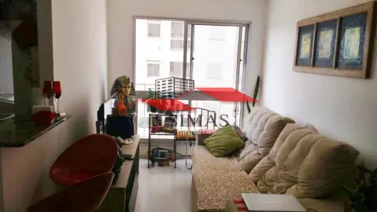 Apartamento com 2 Quartos à venda, 49m² no Coronel Aparício Borges, Porto Alegre