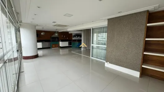 Apartamento com 4 Quartos para venda ou aluguel, 241m² no Chácara Santo Antônio (Zona Leste), São Paulo