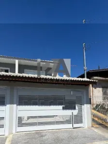 Sobrado com 3 Quartos à venda, 180m² no Jardim das Flores, Osasco