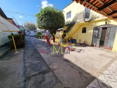 Casa com 5 Quartos à venda, 320m² no Jardim Leblon, Belo Horizonte