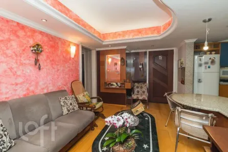 Apartamento com 2 Quartos à venda, 71m² no Santana, Porto Alegre