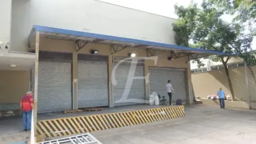 Prédio Comercial à venda, 3000m² no Jardim Santo Elias, São Paulo