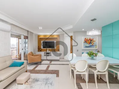 Apartamento com 2 Quartos à venda, 100m² no Vila Mariana, São Paulo