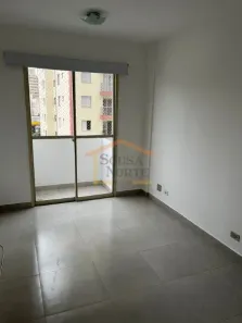 Apartamento com 1 Quarto à venda, 34m² no Santana, São Paulo
