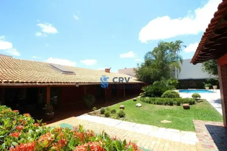 Casa com 4 Quartos à venda, 740m² no São Vicente, Londrina