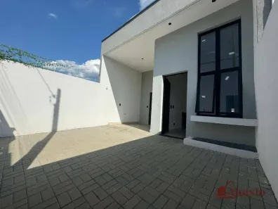 Casa com 3 Quartos à venda, 83m² no Vila Aparecida, Taubaté