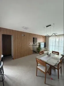 Apartamento com 3 Quartos à venda, 104m² no Vila Aprazível, Jacareí