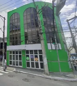 Prédio Comercial para alugar, 975m² no Centro, Guarulhos