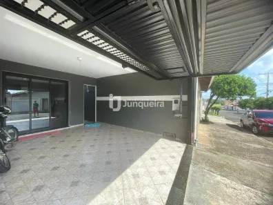 Casa com 2 Quartos à venda, 108m² no Santa Terezinha, Piracicaba