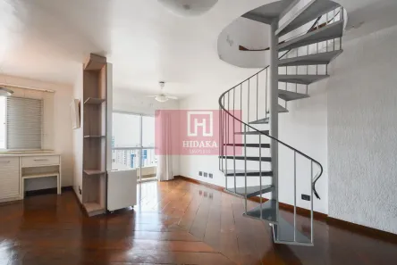 Apartamento com 3 Quartos à venda, 131m² no Vila Gomes Cardim, São Paulo