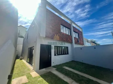 Casa com 3 Quartos à venda, 140m² no Trevo, Belo Horizonte