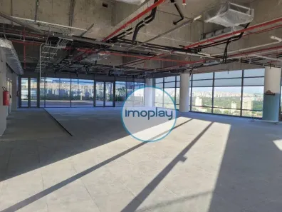 Sala Comercial para alugar, 732m² no Pinheiros, São Paulo