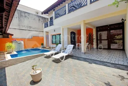 Casa com 4 Quartos à venda, 226m² no Balneario São João Batista, Peruíbe