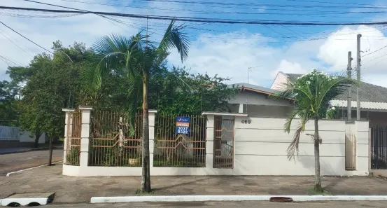 Casa com 3 Quartos à venda, 180m² no COHAB, Sapucaia do Sul