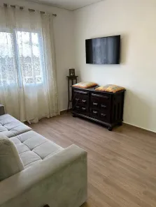 Apartamento com 1 Quarto à venda, 52m² no Jardim Trussardi, São Paulo