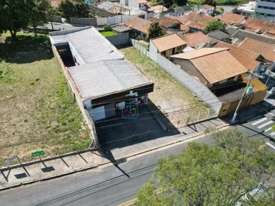 Ponto Comercial para alugar, 255m² no Jardim São Domingos, Americana