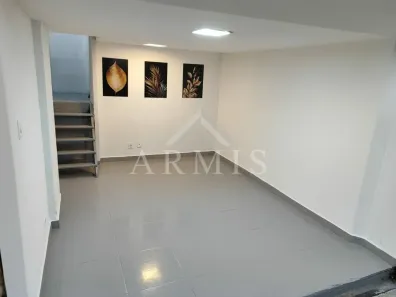 Ponto Comercial à venda, 25m² no República, São Paulo