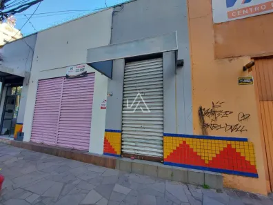 Sala Comercial para alugar, 45m² no Centro, Passo Fundo