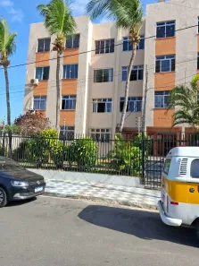 Apartamento com 2 Quartos à venda, 75m² no Edson Queiroz, Fortaleza