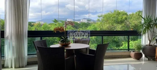 Apartamento com 3 Quartos à venda, 133m² no Recreio dos Bandeirantes, Rio de Janeiro