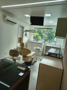 Ponto Comercial para alugar, 20m² no Adrianópolis, Manaus