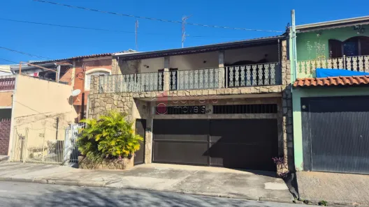 Sobrado com 3 Quartos à venda, 204m² no Jardim Cruz Alta, Várzea Paulista