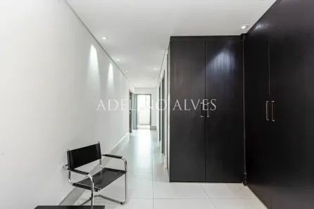 Imóvel Comercial à venda, 110m² no Vila Andrade, São Paulo