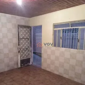 Casa com 2 Quartos à venda, 250m² no Recanto Santo Antônio, São Paulo