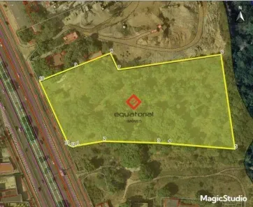 Lote/Terreno à venda, 14940m² no Parque Iracema, Fortaleza