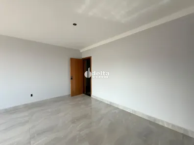 Apartamento com 3 Quartos à venda, 88m² no Santa Mônica, Uberlândia