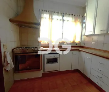 Casa com 3 Quartos à venda, 191m² no Parque Taquaral, Campinas