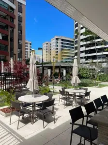 Apartamento com 3 Quartos à venda, 113m² no Alphaville I, Salvador