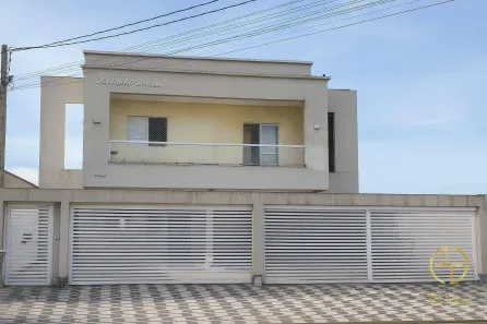 Casa com 2 Quartos à venda, 47m² no Melvi, Praia Grande