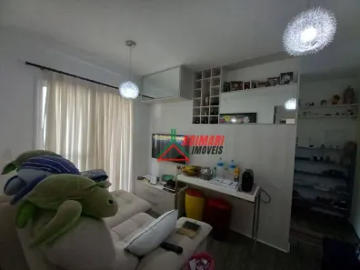 Apartamento com 1 Quarto à venda, 36m² no Vila Dom Pedro I, São Paulo