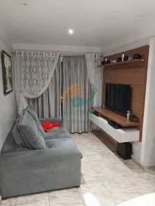 Apartamento com 2 Quartos à venda, 52m² no Macedo, Guarulhos