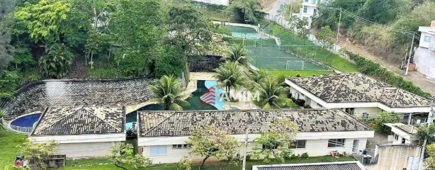 Casa de Condomínio com 4 Quartos à venda, 200m² no Maria Paula, São Gonçalo