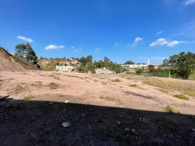 Lote/Terreno à venda, 4000m² no Chácara do Solar II (Fazendinha), Santana de Parnaíba
