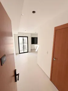 Apartamento com 1 Quarto à venda, 27m² no Cidade Nova, Indaiatuba