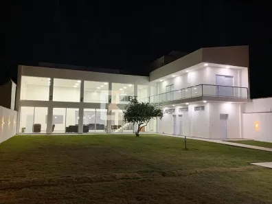 Casa de Condomínio com 5 Quartos à venda, 585m² no Colinas de Indaiatuba, Indaiatuba