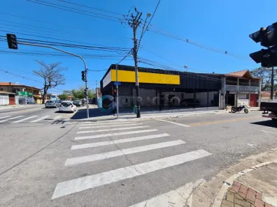 Galpão/Depósito/Armazém à venda, 170m² no Vila Industrial, São José dos Campos