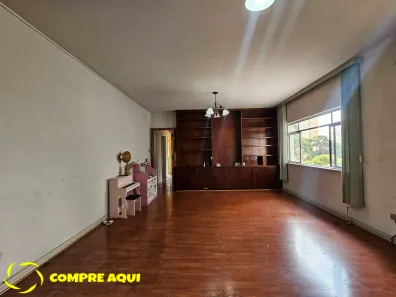 Apartamento com 3 Quartos à venda, 120m² no Cerqueira César, São Paulo